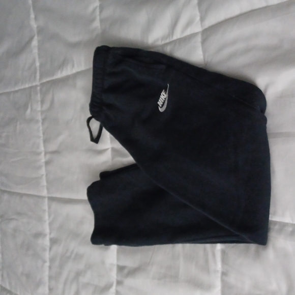 Nike Other - Boys extra large Nike sweatpants great shape